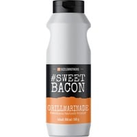 #SweetBacon, Gewürz 500 ml