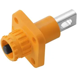 Weidmüller Steckverbinder WBC-S-6OR-B