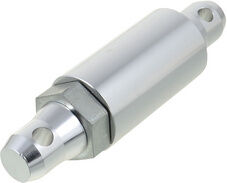 Global Truss Truss Spacer 105-170 mm Male