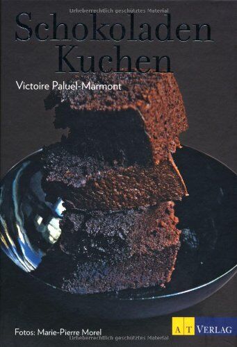 Victoire Paluel-Marmont - Schokoladenkuchen - Preis vom 09.10.2026 07:28:09 h