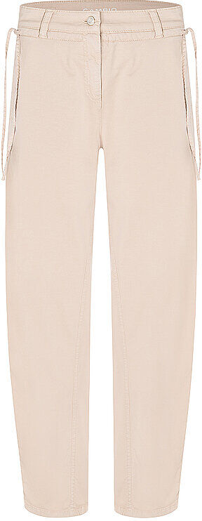 CAMBIO Hose Barrel Fit OLYMPIA beige   36/L30 36/L30
