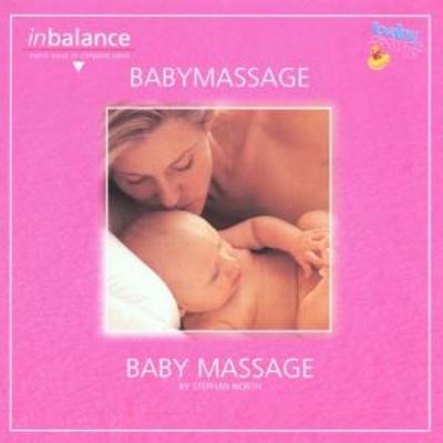 Babymassage - , CD, 4002587313128