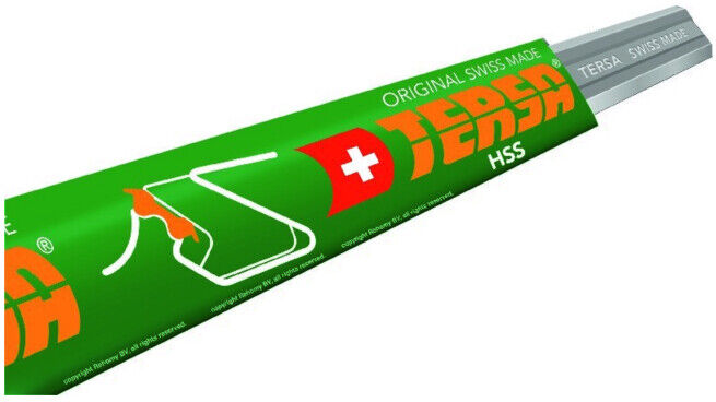 TERSA Couteau réversible HS 310 mm (93310)