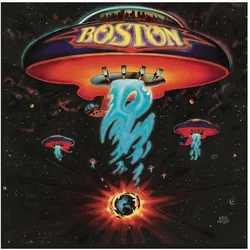 EPC, Schallplatten, Boston (Boston)