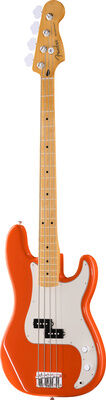 Fender Player II P Bass MN RLO Rallye Orange