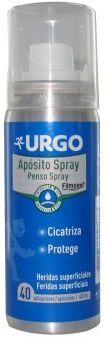 URGO Penso Spray Filmogel 40ml