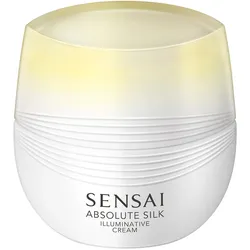 40ml SENSAI ABSOLUTE SILK Illuminative Cream