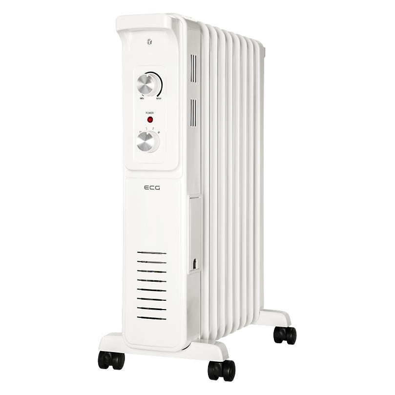 ECG Heizkörper-EKG OR 2090 (2000 W) (OR2090)