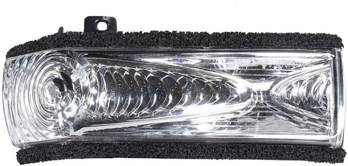 METZGER 2080140 Side indicator