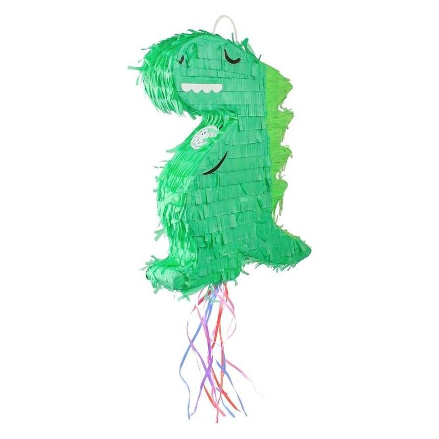 GoDan Dinosaurier-Pinata 43x34x8,5cm (1 Stk.) (482510)