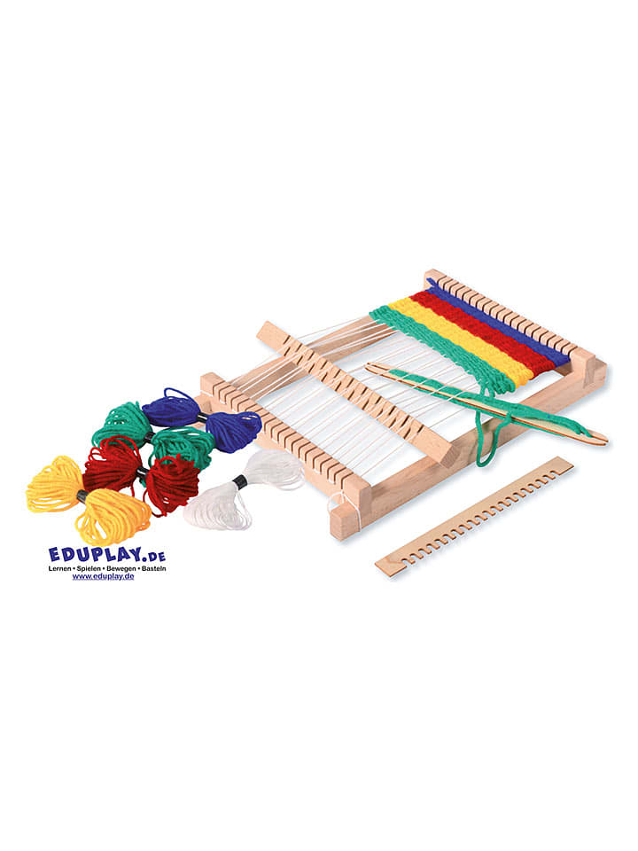 Eduplay Webrahmen - ab 3 Jahren - onesize