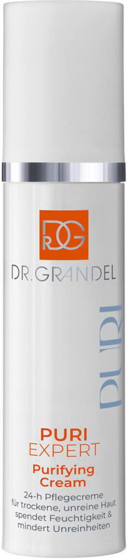 50ml DR. GRANDEL Experts Puri Expert Purifying Cream