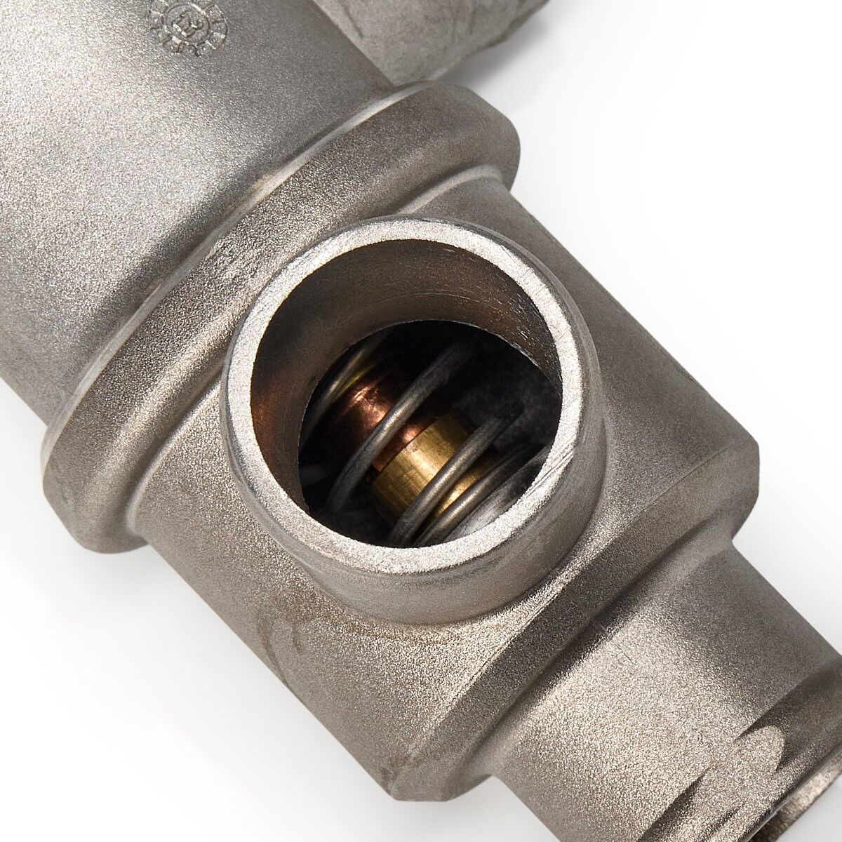 MAHLE TH 37 80 Kühlwasserthermostat