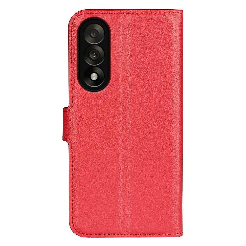 Cover-Discount OnePlus Nord 5 - Leder Etui Hülle (OnePlus Nord 5) (66260430)