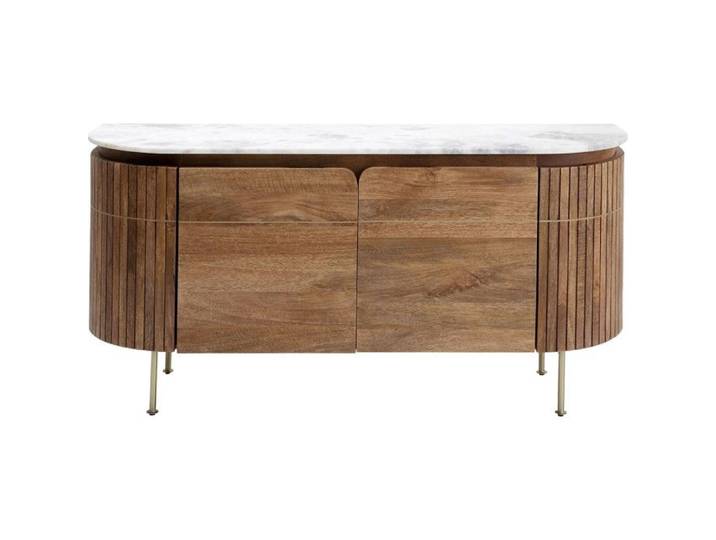 Buffet Grace 4 portes Kare Design