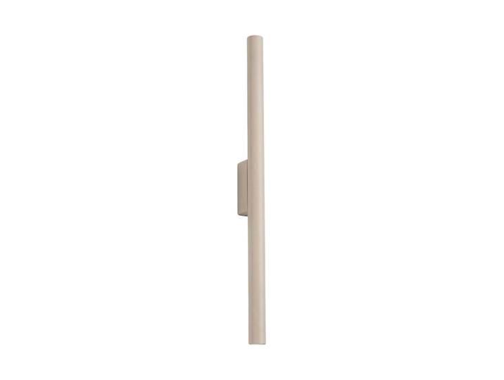 Design Wandlampe „Pastelo“ Taupe Sollux Lighting