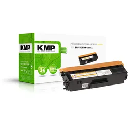 KMP Toner B-T63 magenta kompatibel zu brother TN-326M