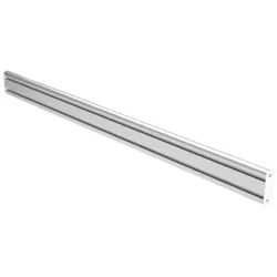 Dataflex Viewlite Schienensystem/Slatwall für die Wand 1200mm (58.712)
