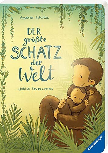 Andrea Schütze - Der größte Schatz der Welt - Preis vom 04.10.2026 03:51:26 h
