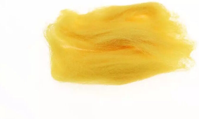 Flyco Fly-Rite Dubbing-Golden Yellow (Nr. 9)