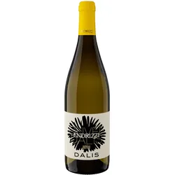 Endrizzi DALIS Bianco Cuvée 2023