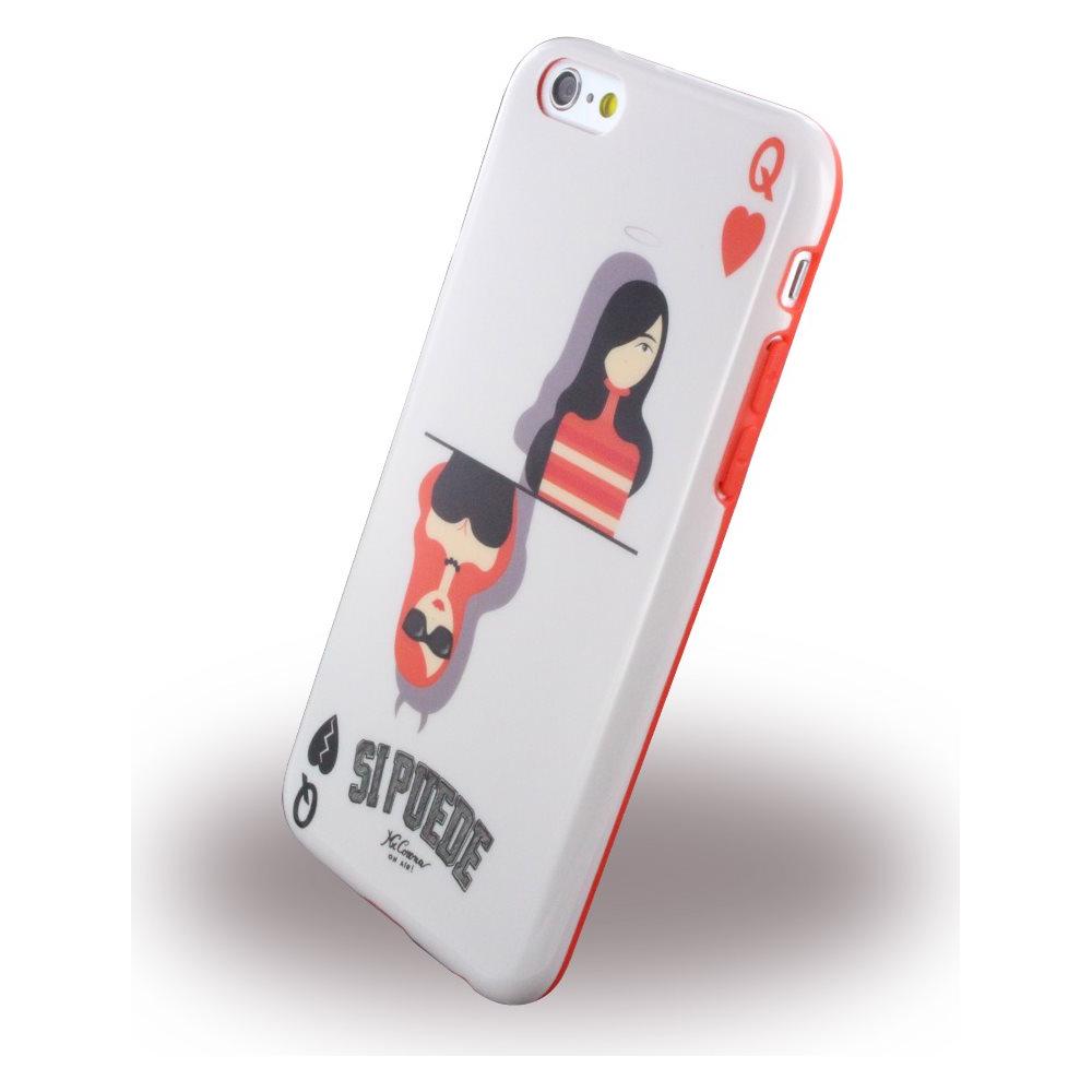 Si Puede Queen (Apple iPhone 6, Apple iPhone 6s) (C6QUEEN)
