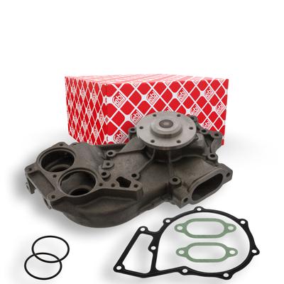 FEBI BILSTEIN Wasserpumpe 49056 für Mercedes