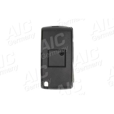 AIC Handsendergehäuse, Zentralverriegelung 75206 für Peugeot