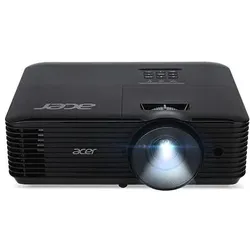 Acer X1228i DLP Heimkino Beamer 4800 ANSI Lumen