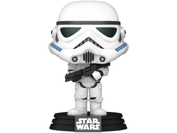 Funko POP Star Wars: Swnc- Stormtrooper