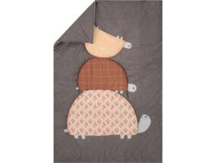 Krabbeldecke Organic Cotton 95x135 cm