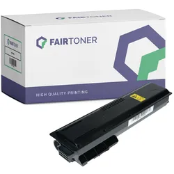 Kompatibel für Kyocera TASKalfa 1801 (1T02NG0NL0 / TK-4105) Toner Schwarz
