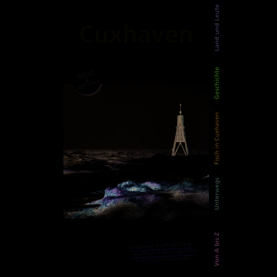 Cuxhaven und Umgebung, Taschenbuch von Thomas Sassen, Edition Temmen e.K.
