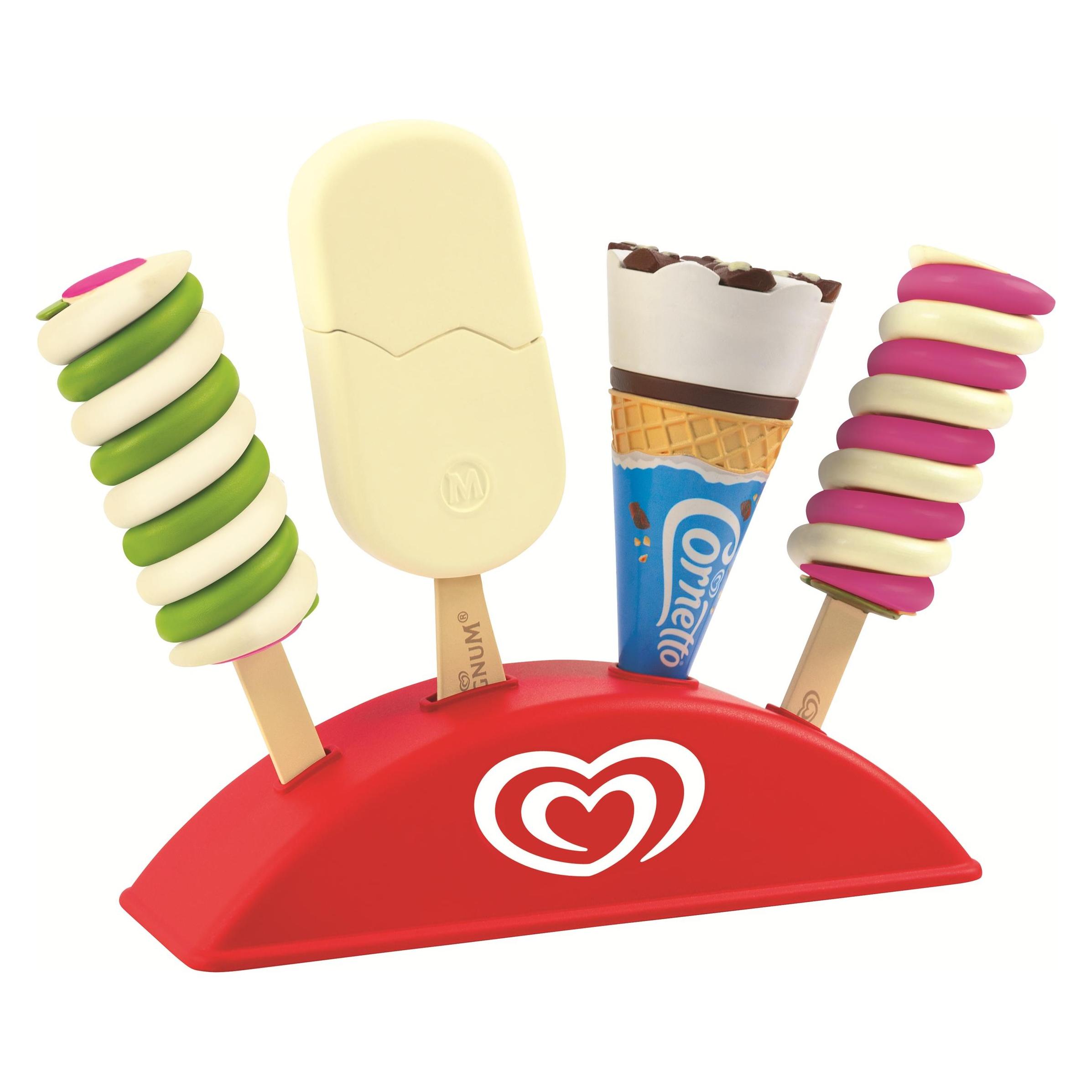 Casdon Lusso Ice Cream Stand (31650)