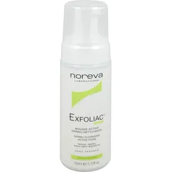 Exfoliac Reinigungsschaum