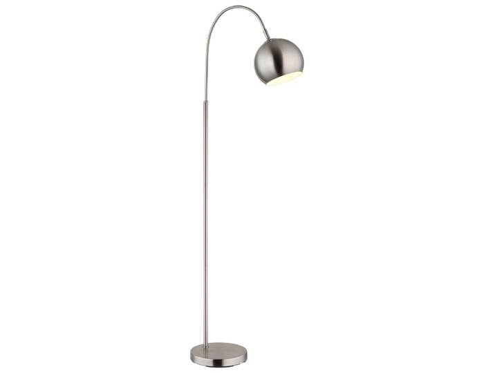 Design vloerlamp Benno chroom Globo - 24779N