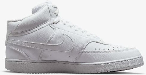 Zapatilla Nike Court Vision Mid Aa Mujer N/a 41