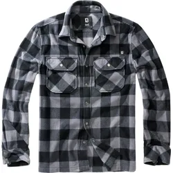 Brandit Jeff Fleece Hemd S