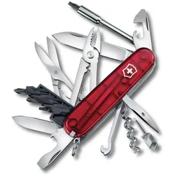 Victorinox, Taschenmesser, CyberTool M