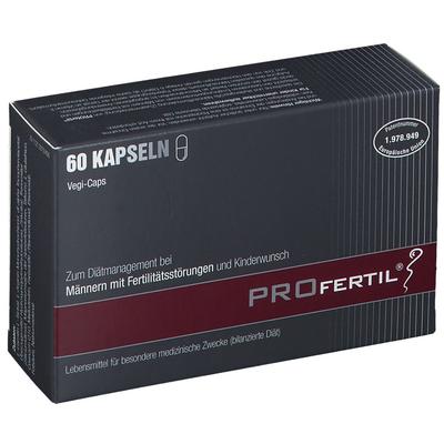 Profertil Kapseln 60 St