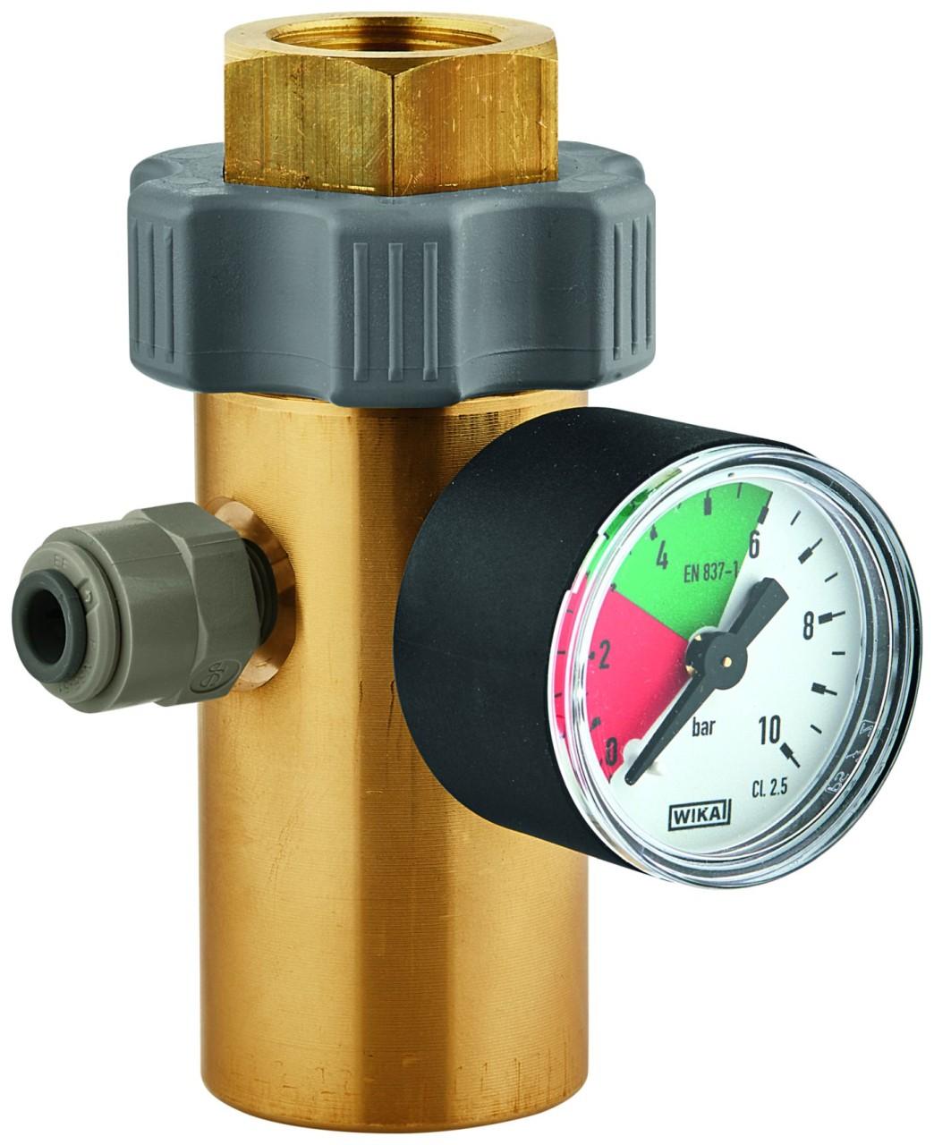 Grohe Druckanzeiger 46717 , 46717000 46717000
