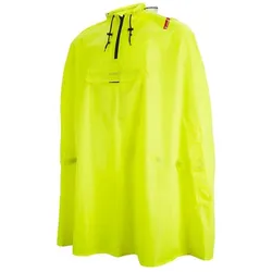 Chiba, Unisex, Velojacke, - wasserdicht, winddicht, neongelb, Grösse M/L (L, M), Gelb, M, L