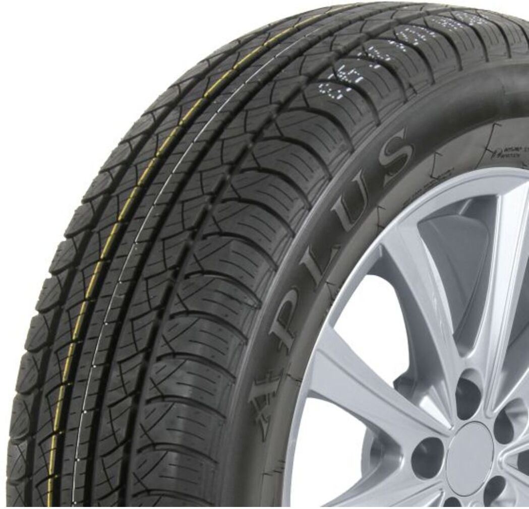 Sommerreifen APLUS A919 255/70R18 113H