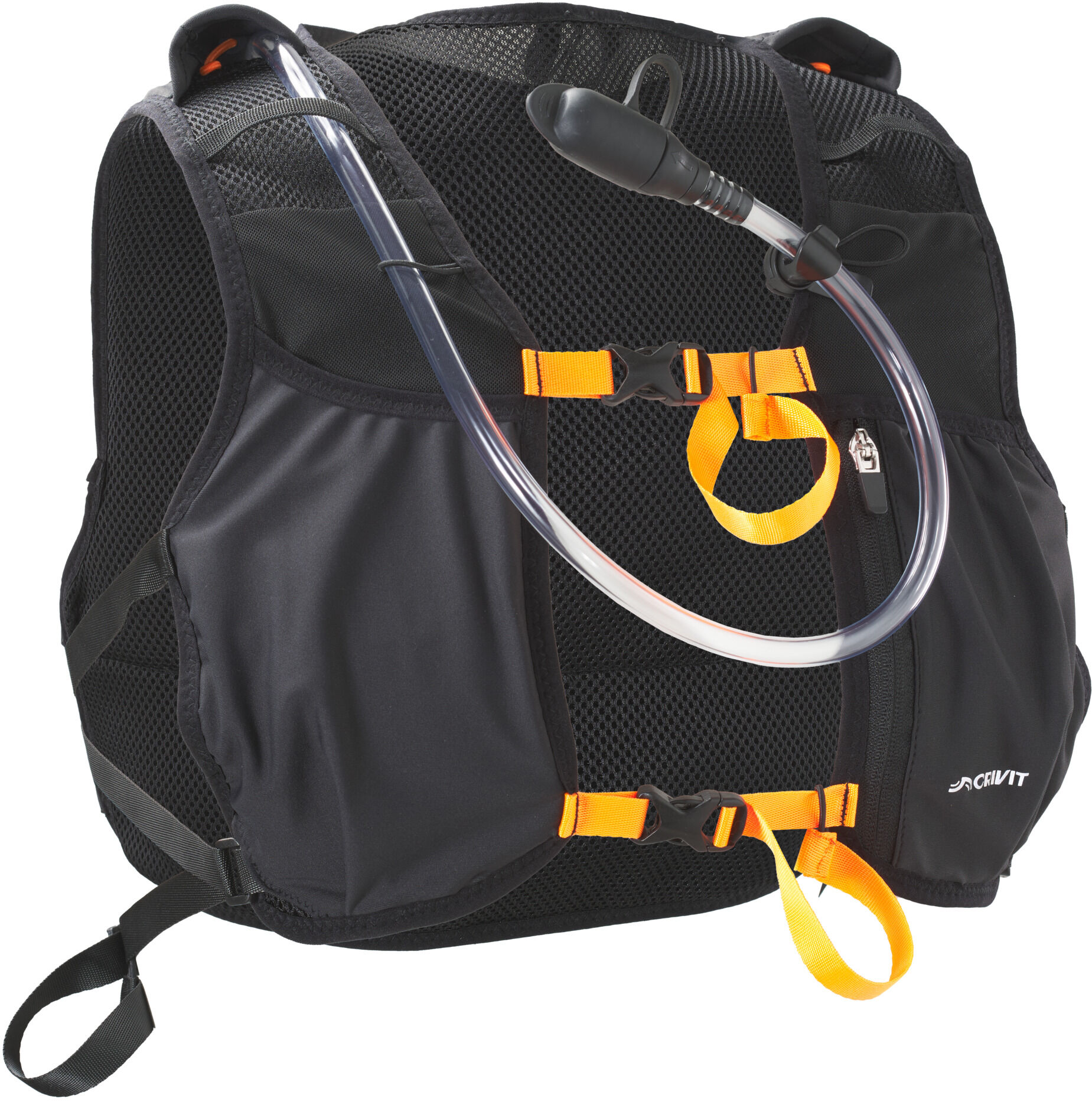 CRIVIT Laufrucksack / Laufweste