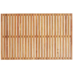 WENKO Baderost Indoor & Outdoor Mod. Acacia 55x85, für Innen und Außen