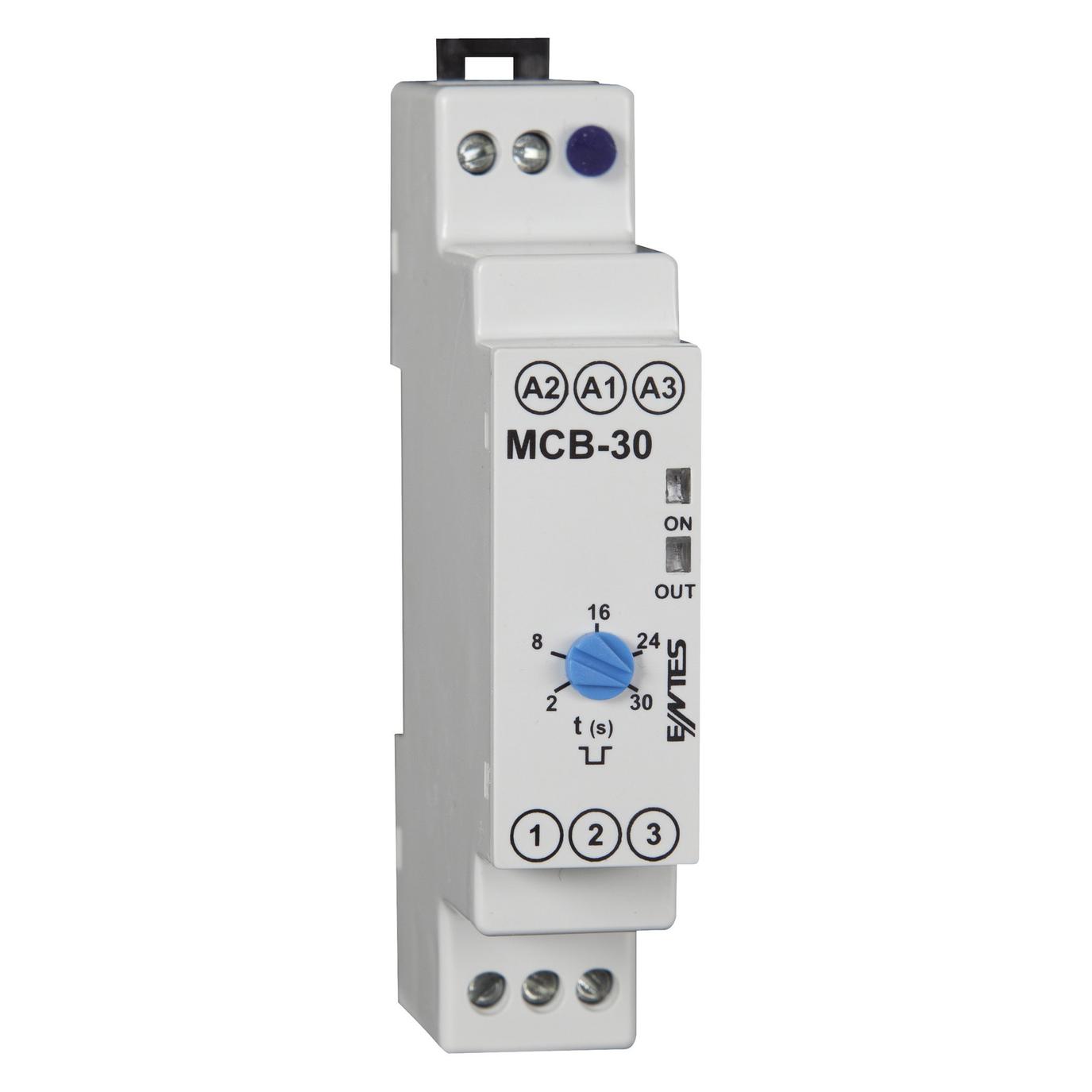 Entes Zeitrelais MCB (101580)