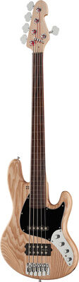 Sandberg California II TM 5 PF NT FLwL Natur