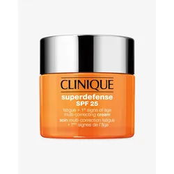 Clinique, Gesichtscreme, Super Defense (50 ml, Tagescreme, SPF 25)