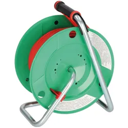 Brennenstuhl, Kabelrolle, Kabeltrommel Garant Bretec 290 (40 m, 1.50 mm2)