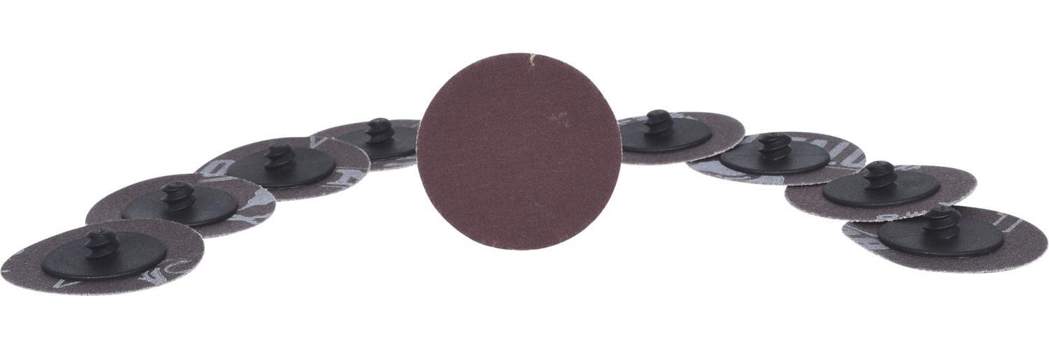 KS Tools schuurpad 515.5082, 50 mm, 30 g